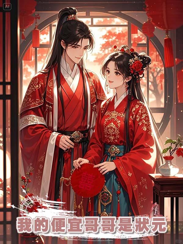我的便宜哥哥是狀元在線閱讀