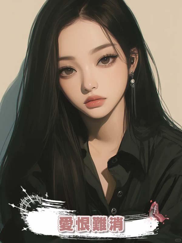 愛恨難消在線閱讀