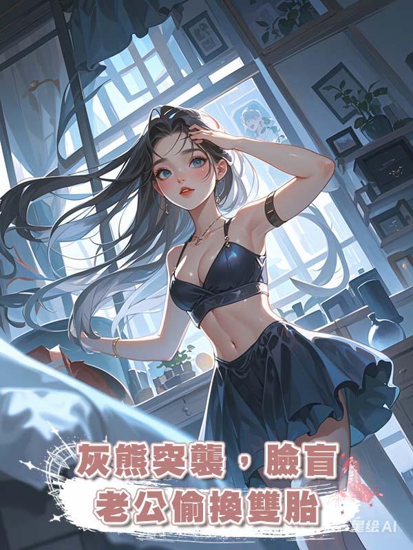 灰熊突襲，臉盲老公偷換雙胎在線閱讀