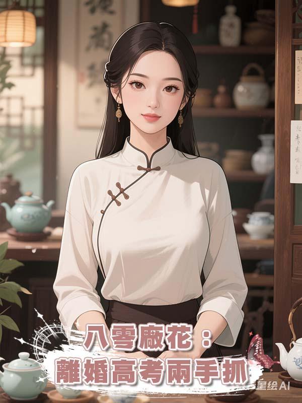 八零廠花：離婚高考兩手抓在線閱讀
