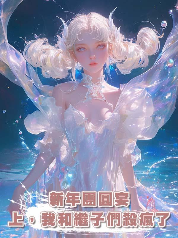 新年團圓宴上，我和繼子們殺瘋了在線閱讀