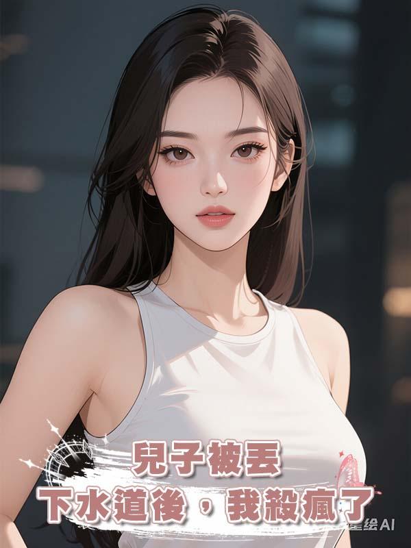 兒子被丟下水道後，我殺瘋了在線閱讀