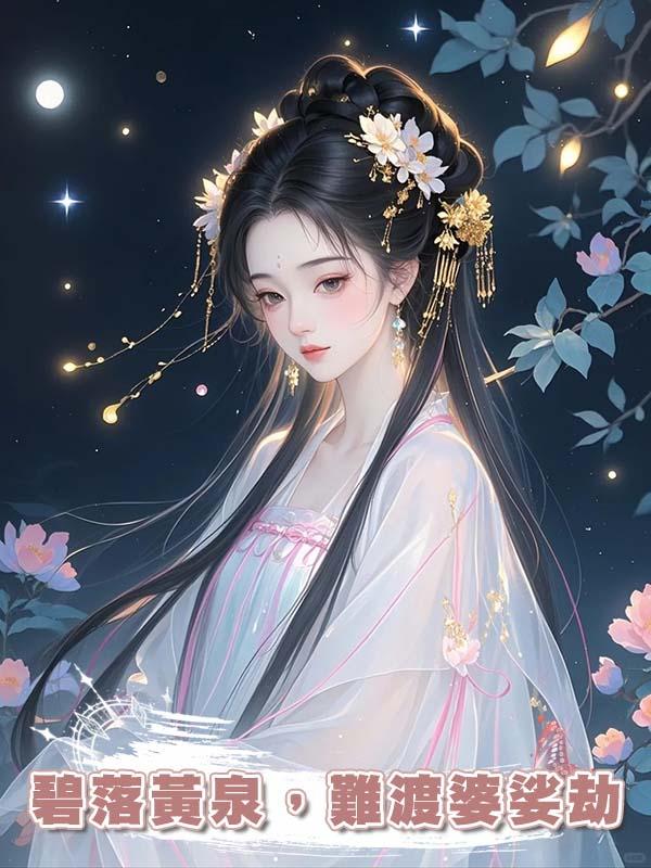 碧落黃泉,難渡婆娑劫在線閱讀