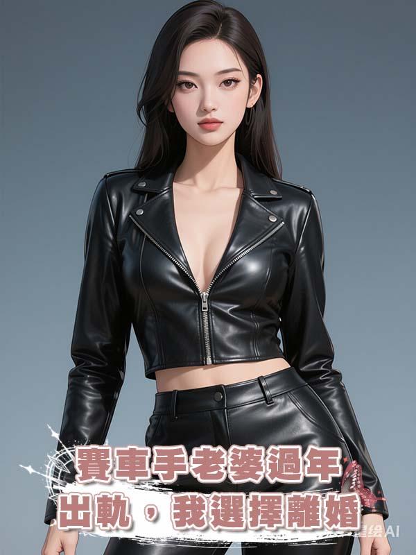 賽車手老婆過年出軌，我選擇離婚在線閱讀