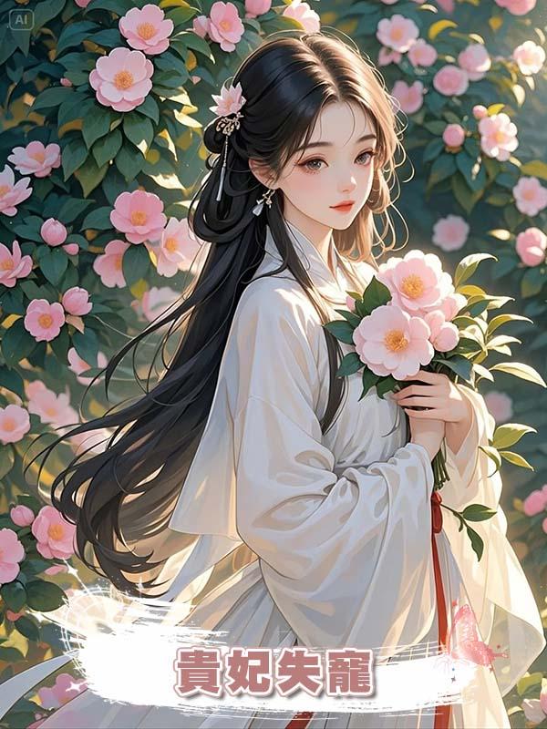 貴妃失寵在線閱讀