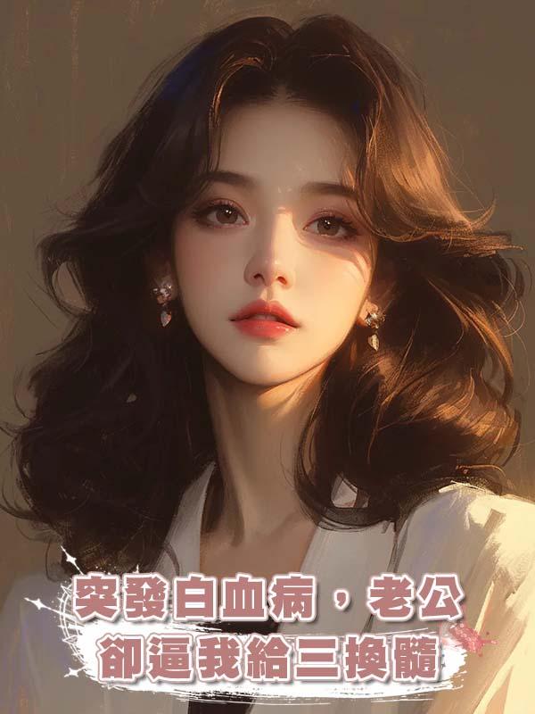 突發白血病，老公卻逼我給三換髓在線閱讀