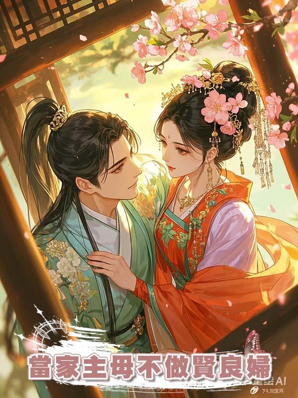 當家主母不做賢良婦在線閱讀