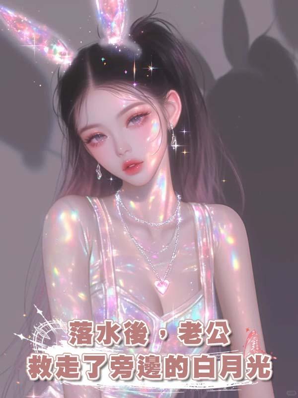 落水後，老公救走了旁邊的白月光在線閱讀