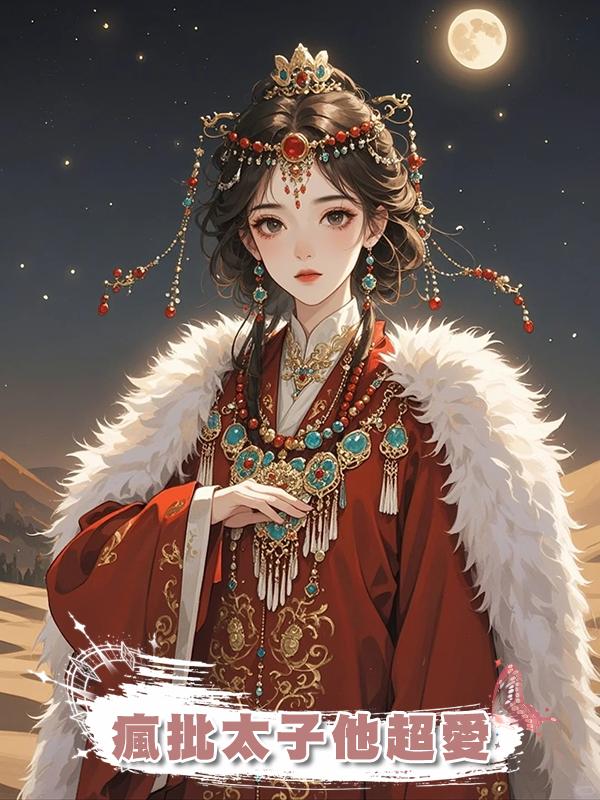 瘋批太子他超愛在線閱讀