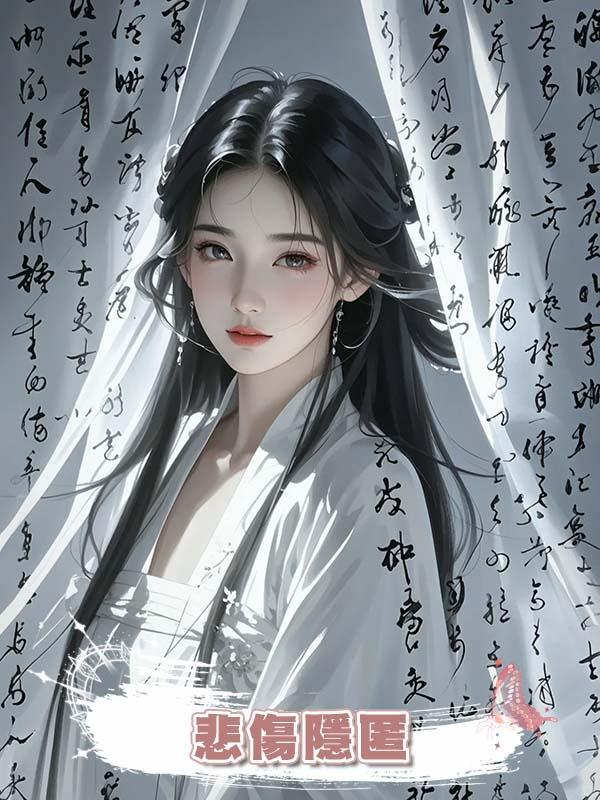 悲傷隱匿在線閱讀
