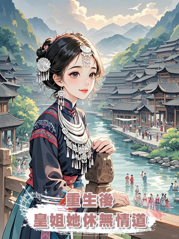重生後,皇姐她休無情道在線閱讀