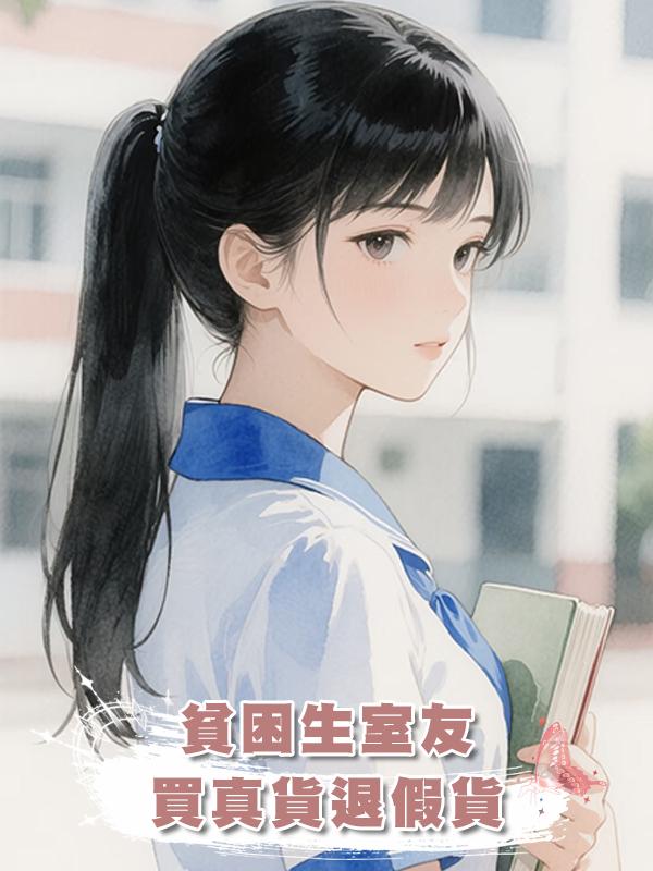 貧困生室友買真貨退假貨在線閱讀