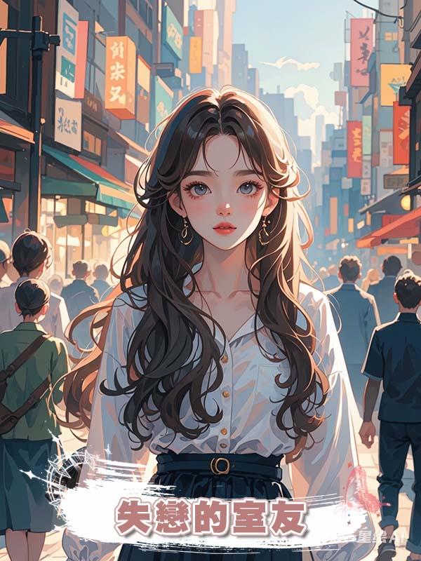 失戀的室友在線閱讀