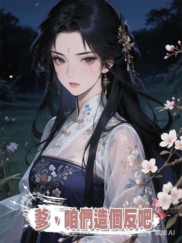 爹,咱們造個反吧在線閱讀