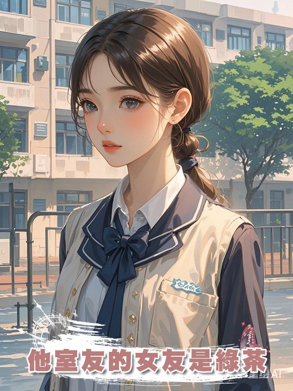 他室友的女友是綠茶在線閱讀