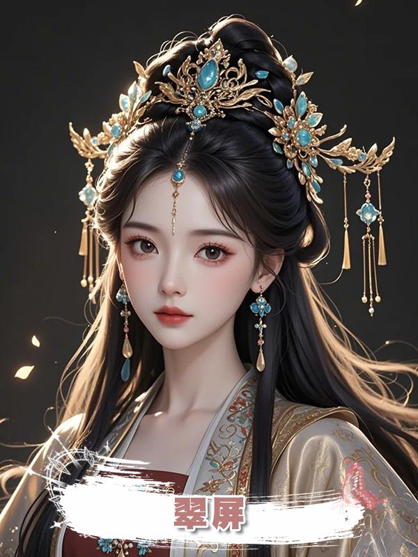 翠屏在線閱讀