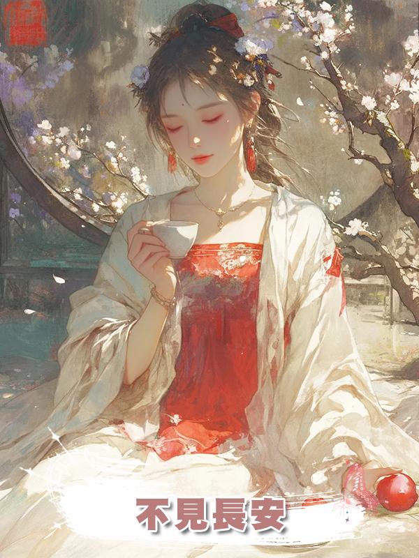 不見長安在線閱讀