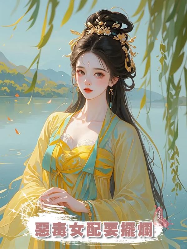 惡毒女配要擺爛在線閱讀