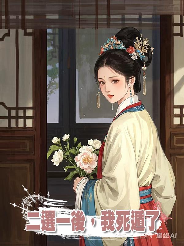 二選一後，我死遁了在線閱讀