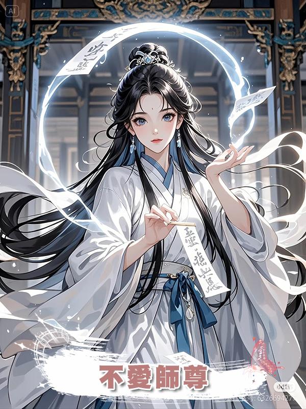 不愛師尊在線閱讀