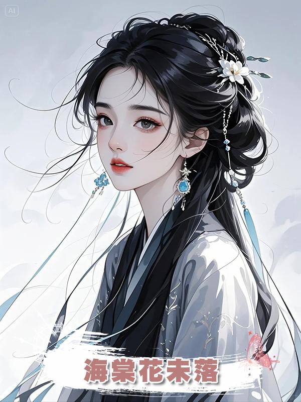 海棠花未落在線閱讀