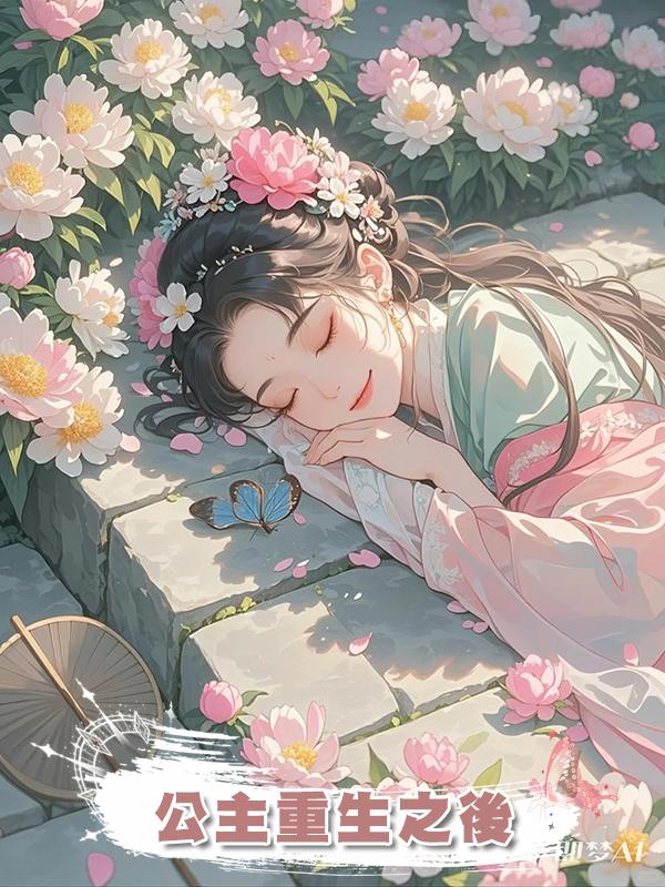 公主重生之後在線閱讀
