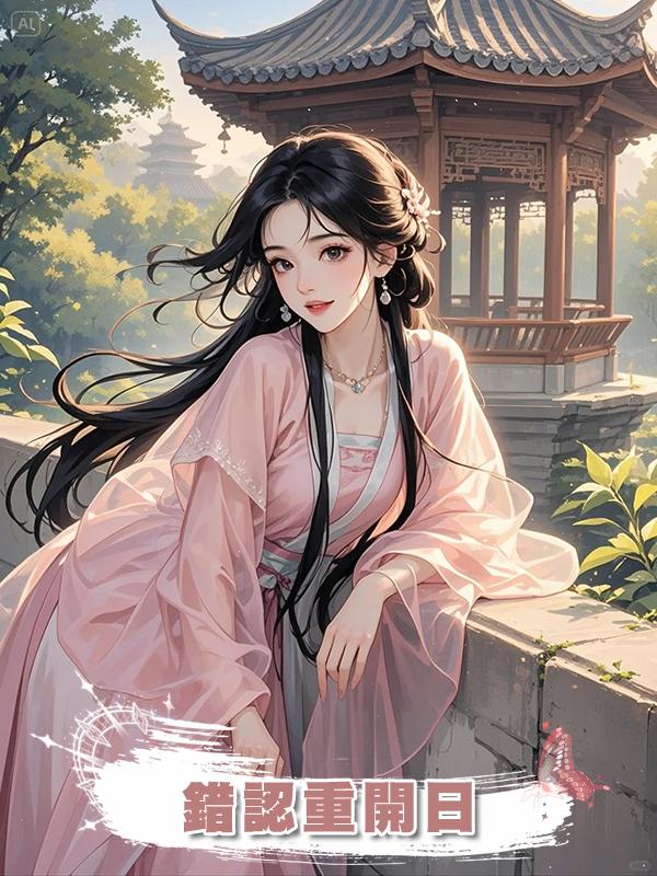 錯認重開日在線閱讀