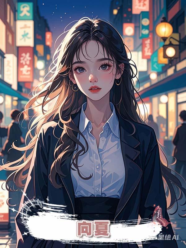 向夏在線閱讀