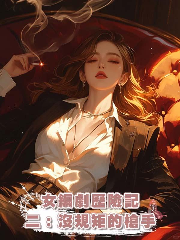 女編劇歷險記二：沒規矩的槍手在線閱讀