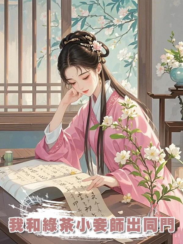 我和綠茶小妾師出同門在線閱讀
