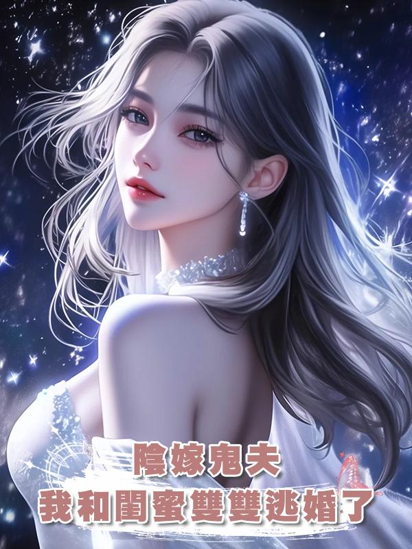 陰嫁鬼夫，我和閨蜜雙雙逃婚了在線閱讀
