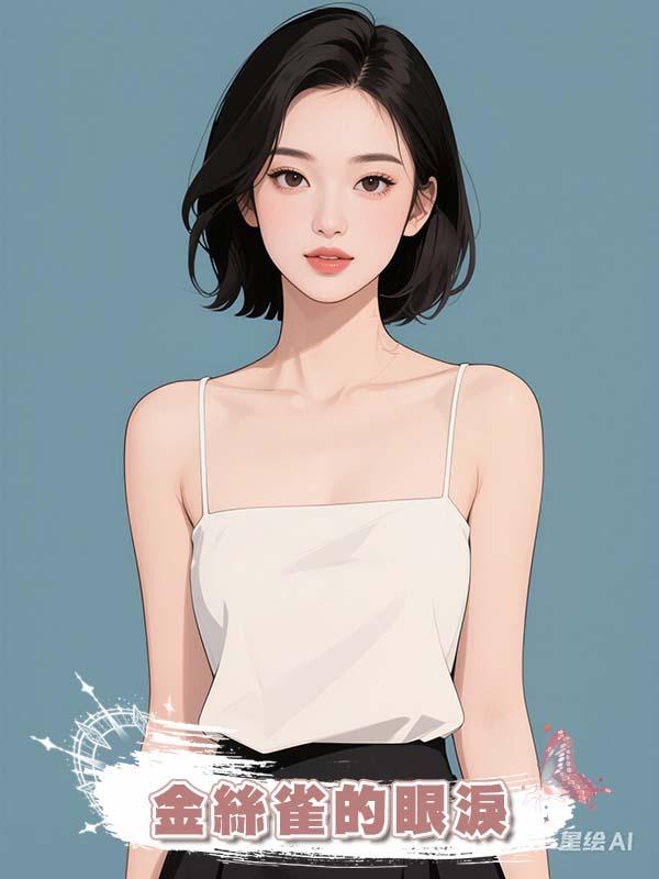 金絲雀的眼淚在線閱讀