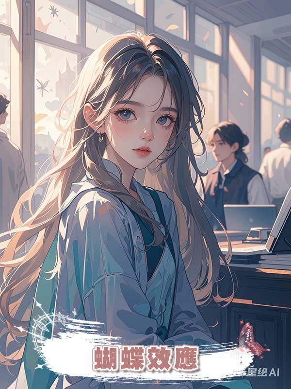  蝴蝶效應在線閱讀