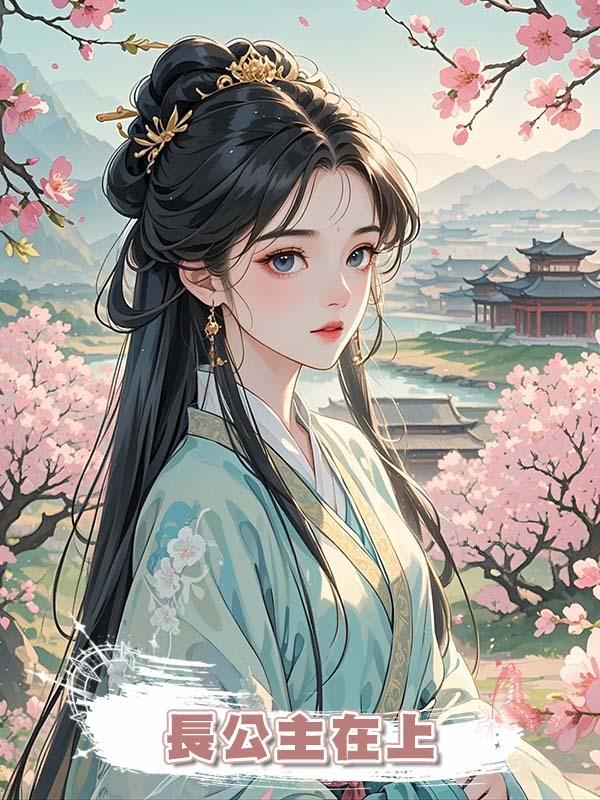 長公主在上在線閱讀