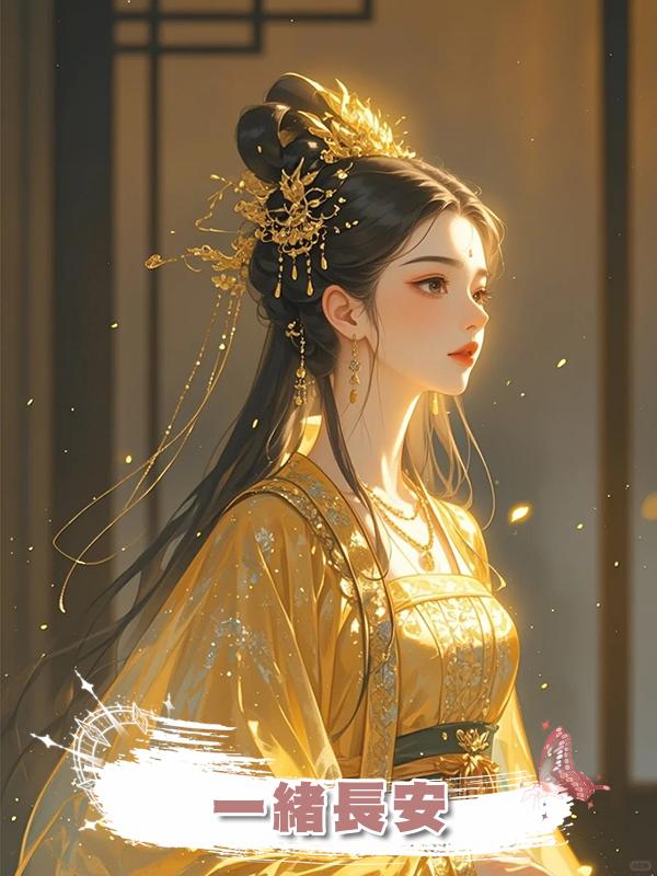 一緒長安在線閱讀