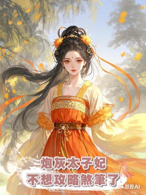 炮灰太子妃不想攻略煞筆了在線閱讀