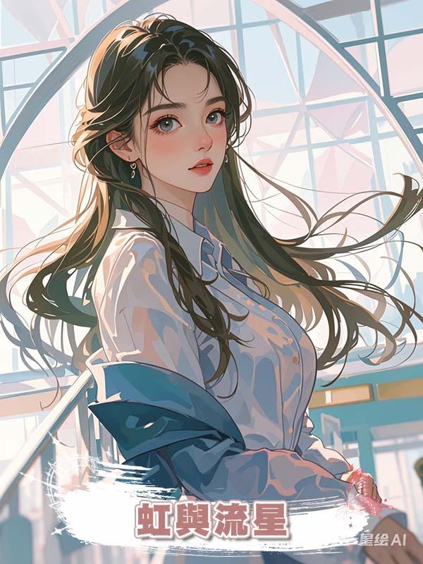 虹與流星在線閱讀