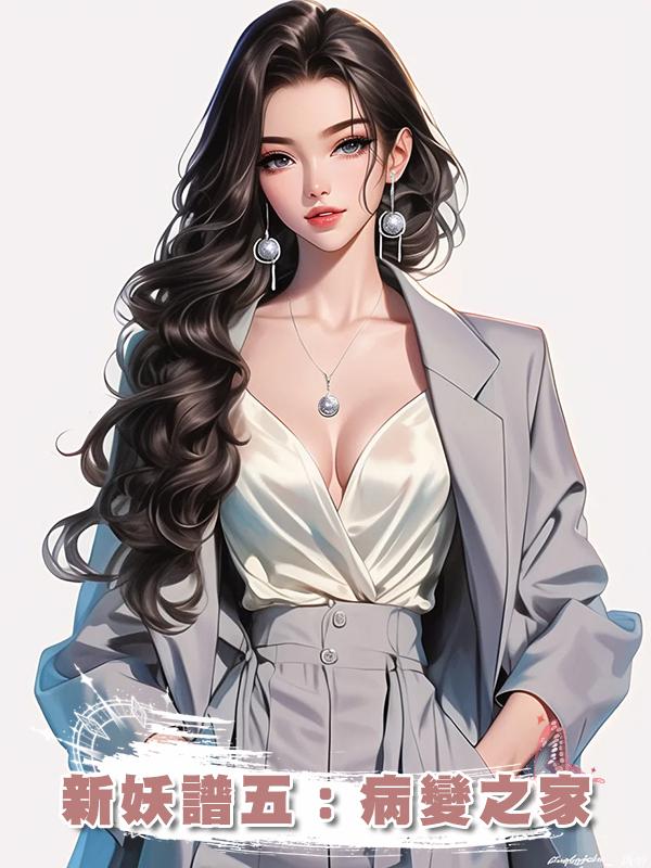 新妖譜五:病變之家在線閱讀