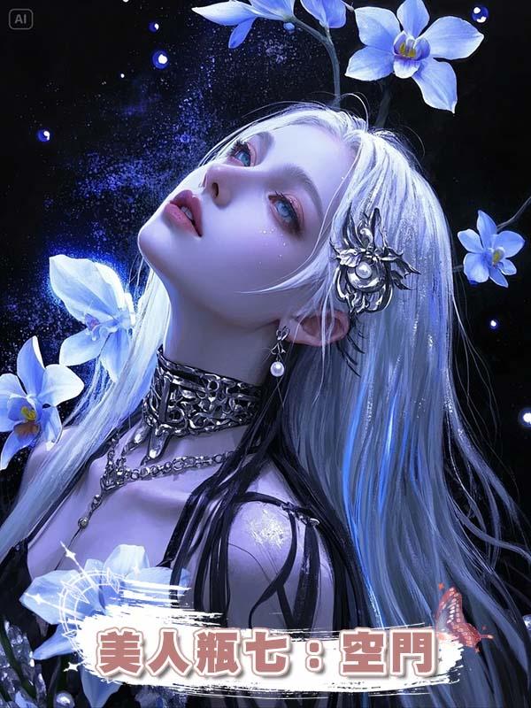 美人瓶七：空門在線閱讀