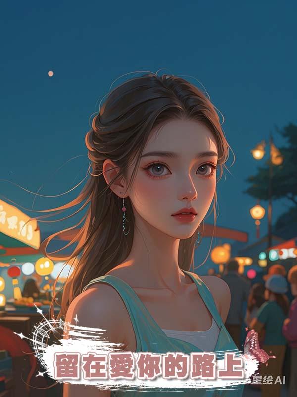 留在愛你的路上在線閱讀