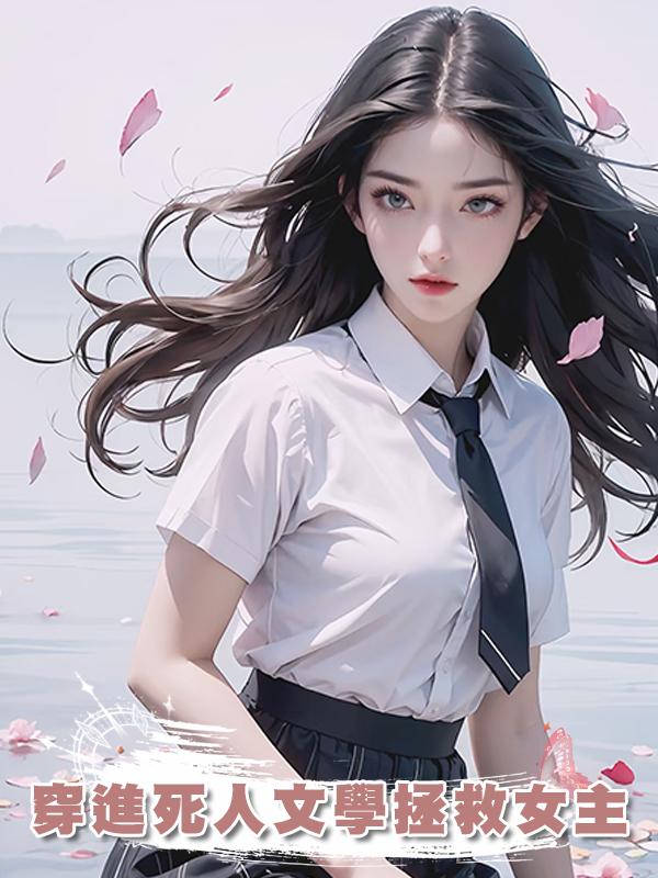 穿進死人文學拯救女主在線閱讀