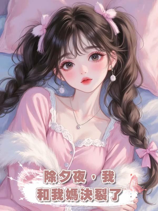 除夕夜，我和我媽決裂了在線閱讀