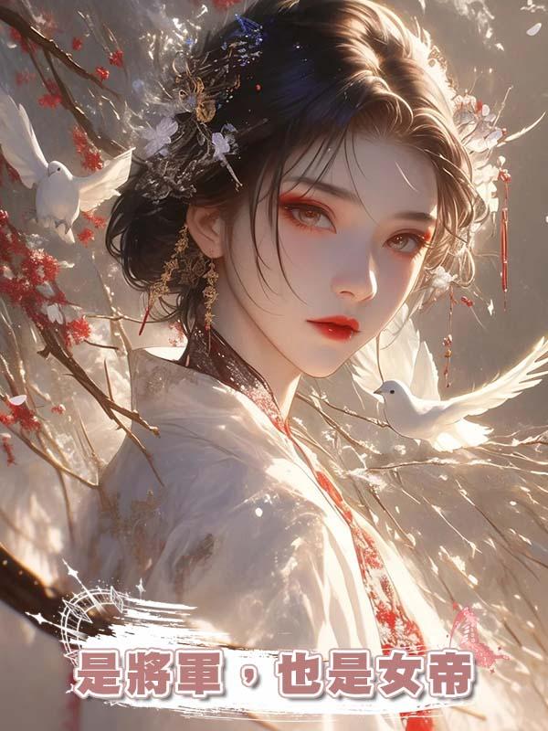 是將軍，也是女帝在線閱讀
