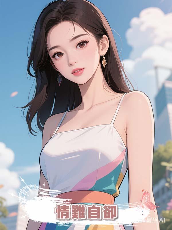 情難自卻在線閱讀