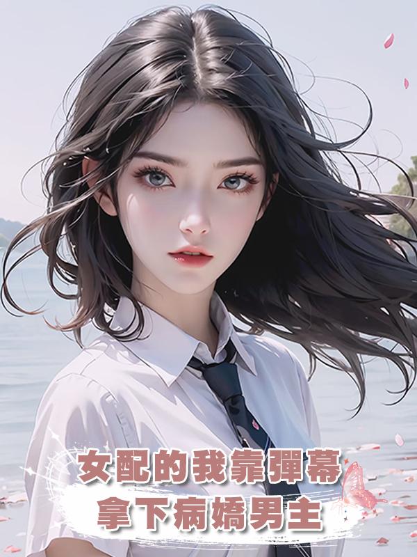 女配的我靠彈幕拿下病嬌男主在線閱讀