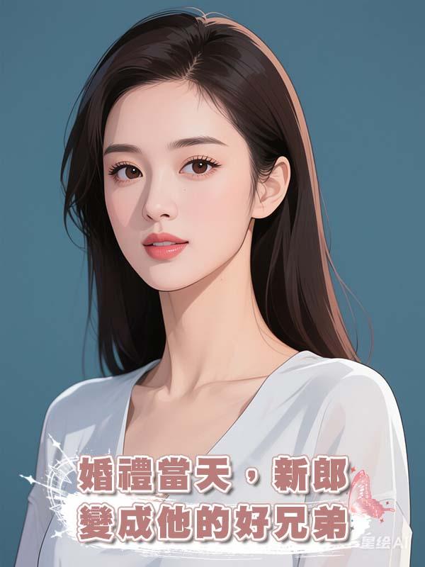 婚禮當天，新郎變成他的好兄弟在線閱讀