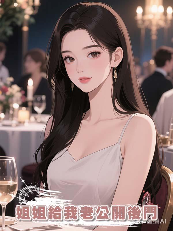 姐姐給我老公開後門在線閱讀