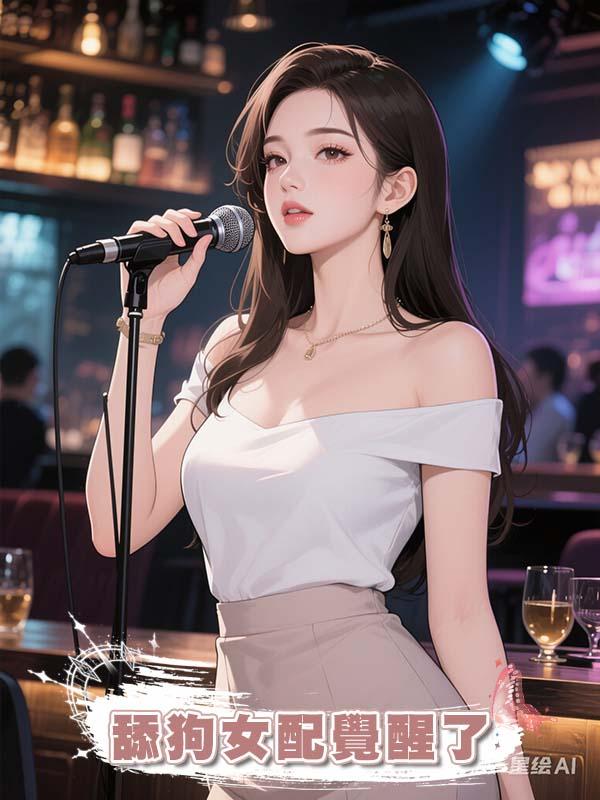 舔狗女配覺醒了在線閱讀