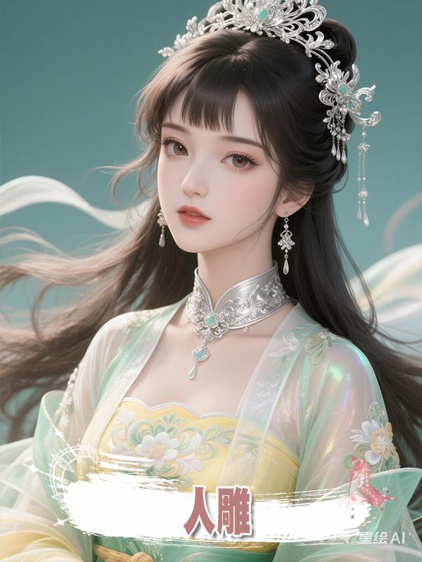 人雕在線閱讀