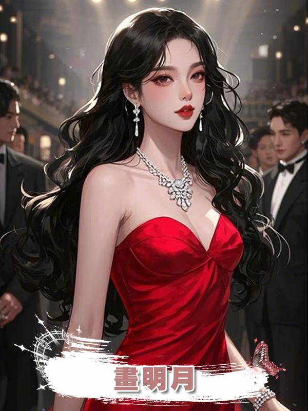 畫明月在線閱讀